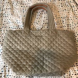 Medium MZ Wallace metro tote
